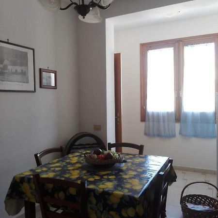 Casa Della Camperia Apartment Favignana Bagian luar foto