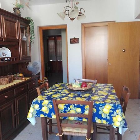 Casa Della Camperia Apartment Favignana Bagian luar foto